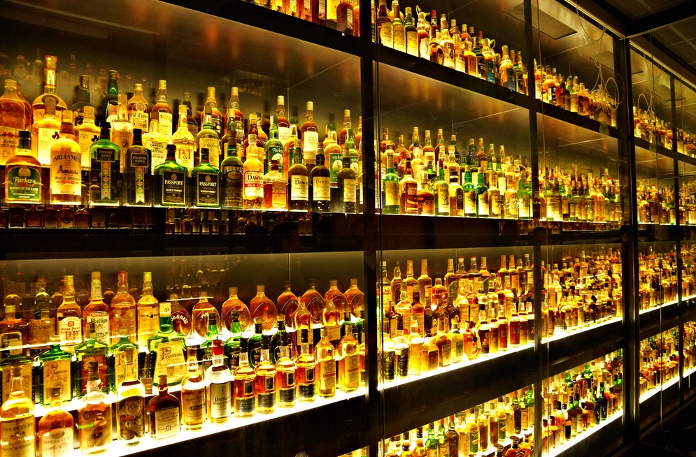 Rhum Geneve