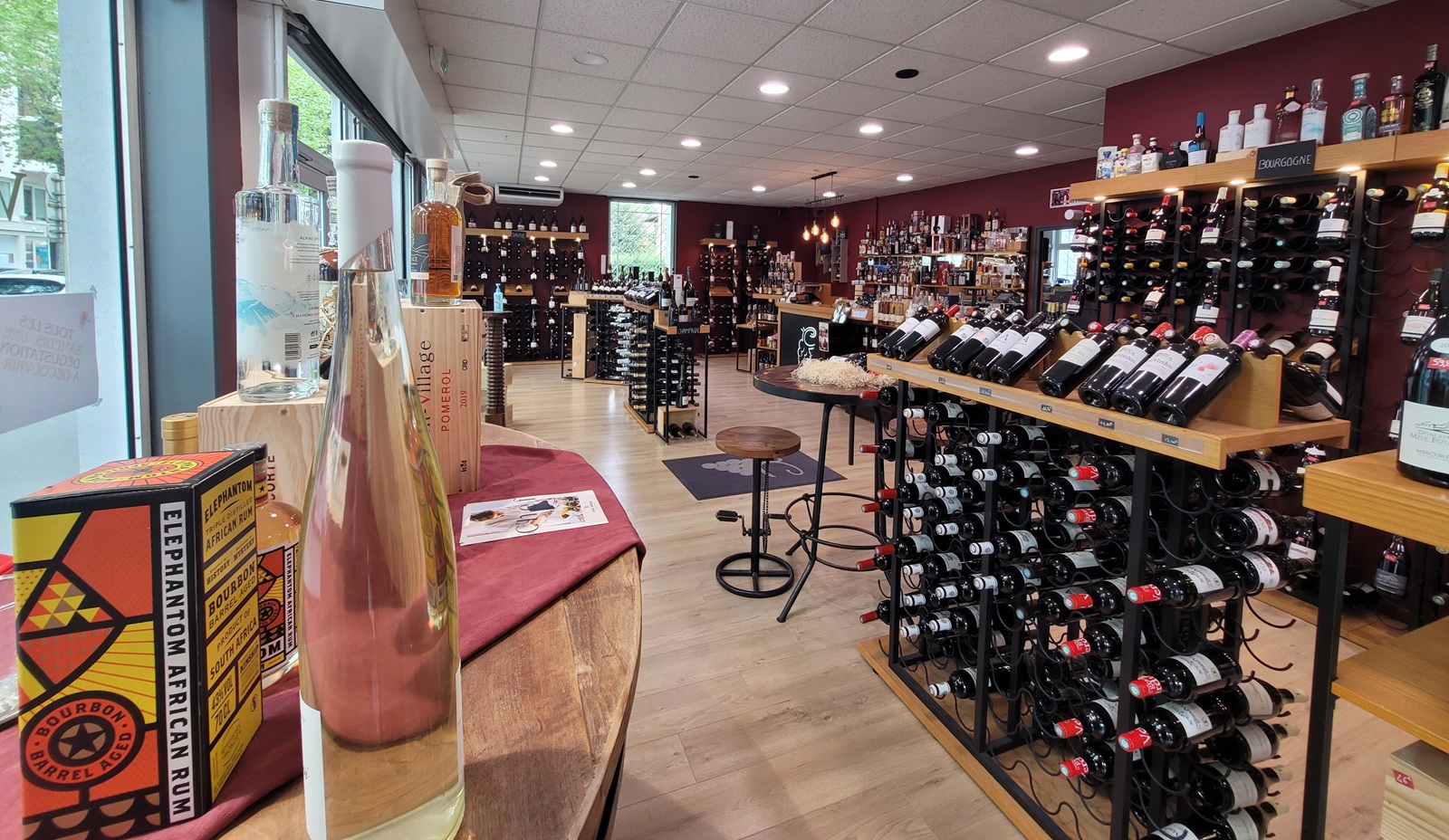 Bieres du monde Annecy